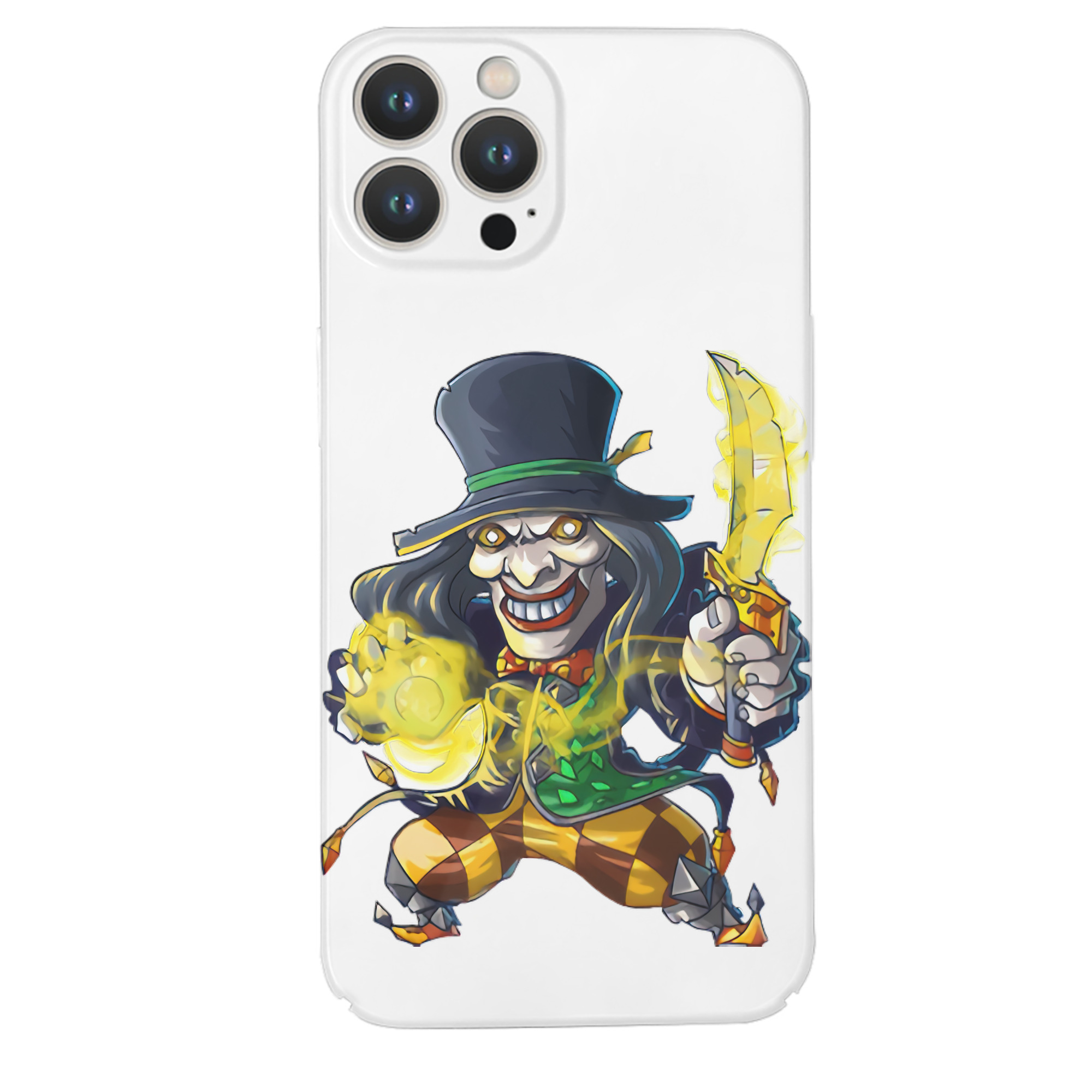 （画像用） リーグ・オブ・レジェンド League of Legends LOL 【iPhone 14シリーズ対応】ハードケース